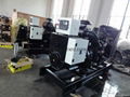 Original Perkins 80kw  diesel generator set   AC three phase  factory price 