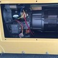 Hot sale  5kva silent  diesel generator air cooling   factory price  2
