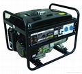 Low price  2kw 3kw  5kw gasoline generator single phase  factory price 1