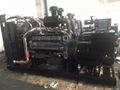 low price  generator  150kw  diesel generator set water cooling  hot sale 