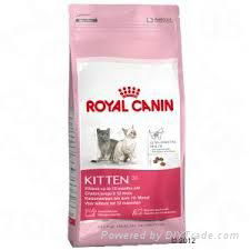 Royal Canin Ketten Cat food