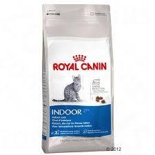 Royal Canin indoor 27 dry  Cat food