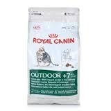 Royal Canin Indoor +7 dry cats food