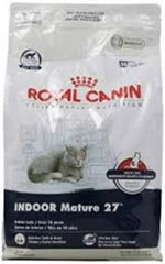 Royal Canin Indoor  mature 27 dry cats food