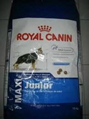 Royal canin Maxi Junior Dry Dogs food