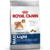 Royal Canin maxi light dry dogs food