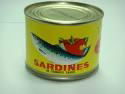 Canned Fish 2