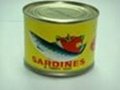 Canned Fish 2