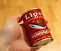 Canned Fish 1