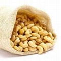 Cashew Nuts 2