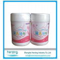 good quality Household cleaning baby wipe with cheap price 1