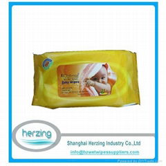 health care antiseptic manufacturers of baby wipes