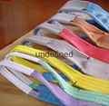 polyester webbing sling