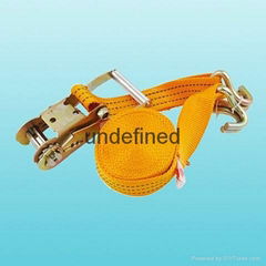 China tie down strap manufacturer