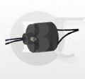 through bore slip ring BTH0318