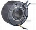 Through Hole Slip Ring BTH60130 1