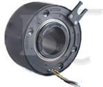 Through Hole Slip Ring BTH60130