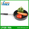 Aluminium non-stick Frying Pan 2