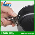 Aluminium non-stick Frying Pan 5