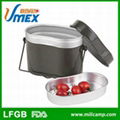 mess kit 5