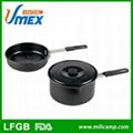 nonstick cookware set 3