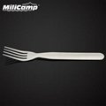 stainless steel cutlery set knife set spoon set 3