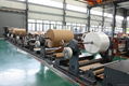 High- Tech Cement Bag Machine with