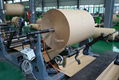 High Speed and Full Automatic Kraft Paper Making Machine 1