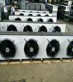 DJ series Air Cooler