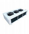 Double Side Blowing Air Coolers