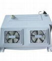 CE series showcase air cooler ( ABS