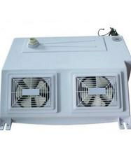 CE series showcase air cooler ( ABS material )
