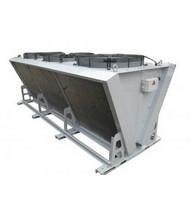 FNV series air cooled condenser