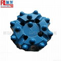 tungsten carbide DTH drill bit supplier  3