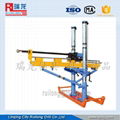 1700nm torque hydraulic drilling rig