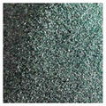 Green Silicon Carbide