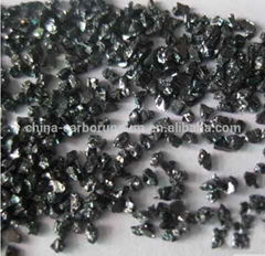 Black Silicon Carbide for Abrasives and Abrasive tools