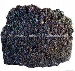 Black Silicon Carbide F16 for Grinding Wheel, Coated Abrasive Tools and Abrasive