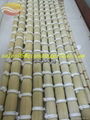 100% real factory bundled horse tail hair for lining cloth 1