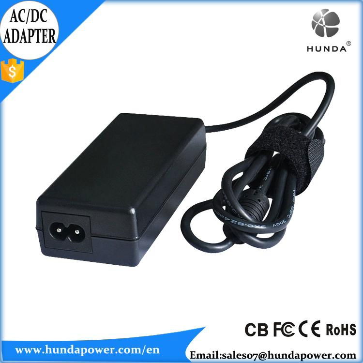 70W Universal Laptop LED AC Adapter 15V 16V 18V 18.5V 19V 19.5V 20V 22V 24V  3