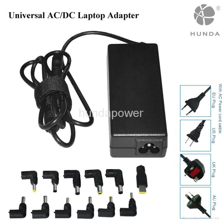 90W 120W 150W 180W 260W Universal Power Adapter Factory