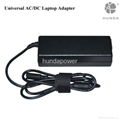 90W 120W 150W 180W 260W Universal Power Adapter Factory 2