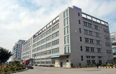 Shenzhen Normand Electronic Co.,Ltd