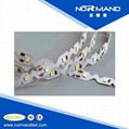 S type led strip bendable 2835 led strip with CE ROHS 1