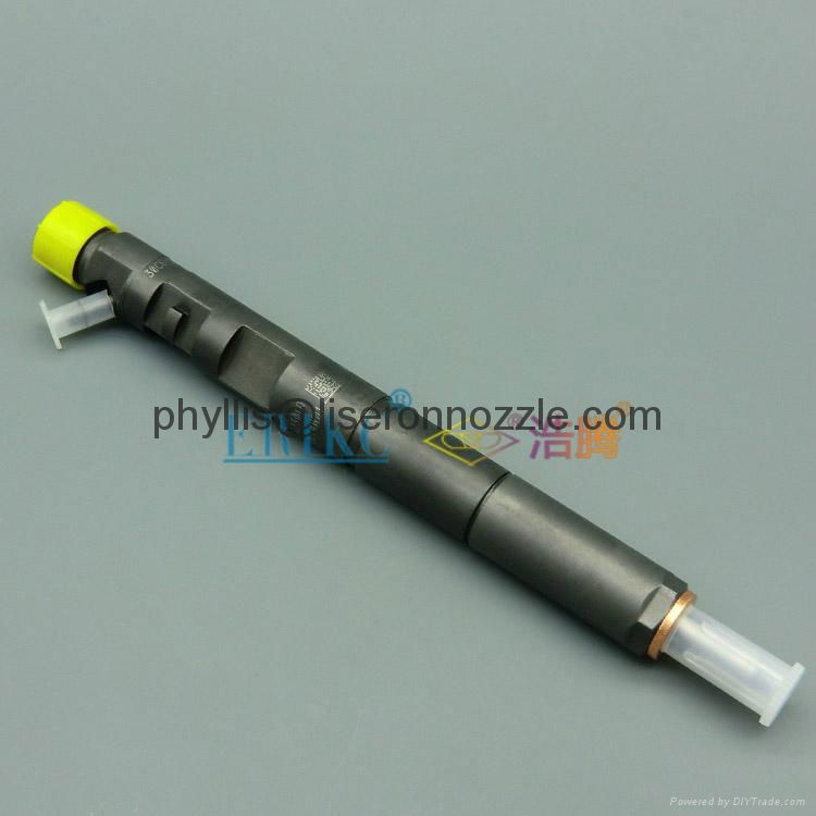 De/lphi EJBR03301D diesel fuel injector 2