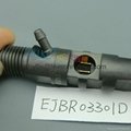 De/lphi EJBR03301D diesel fuel injector