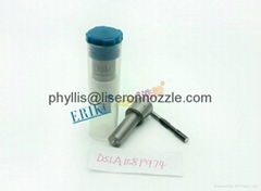 DSLA158P974 bosch injection oil nozzle