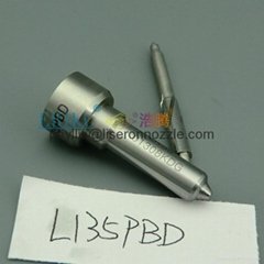 L137 PBD De/lphi diesel fuel injector nozzle