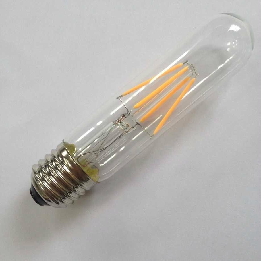 tubular lamp T30 4W led filament bulb led lighting 2