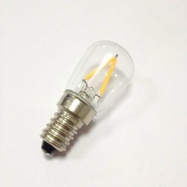 led lamp ST26 2W E12 base led filament bulb led lighting 2